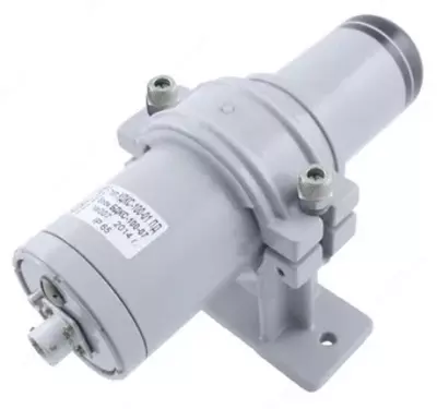 UDSK-100 detektorlash qurilmasi