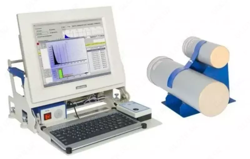 Установки дозиметрические Гамма-сенсор
