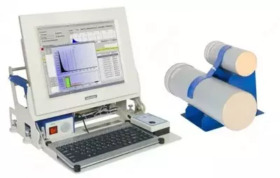 Установки дозиметрические Гамма-сенсор