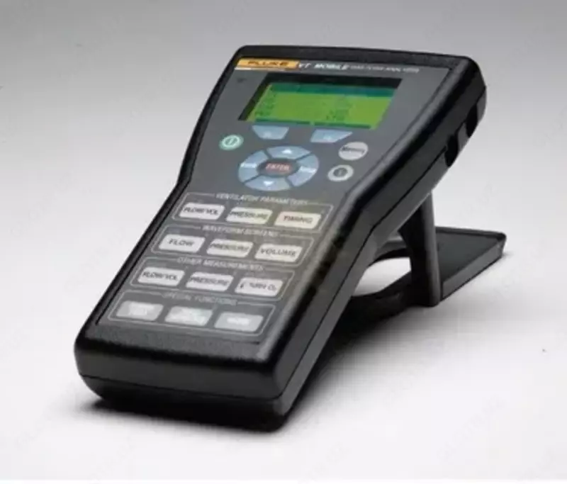 VT Mobile gaz sarfi analizatori