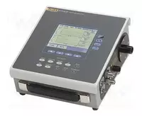 VT Plus HF gaz sarfi analizatori