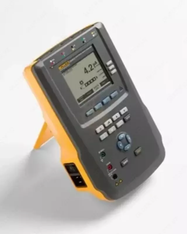 ESA 612 elektr xavfsizligi analizatori