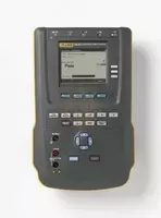 ESA 615 elektr xavfsizligi analizatori