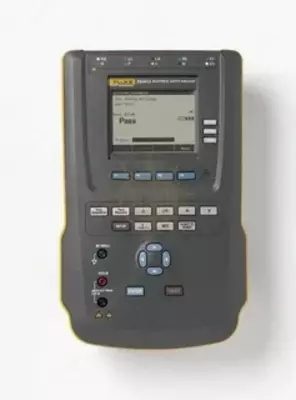 ESA 615 elektr xavfsizligi analizatori