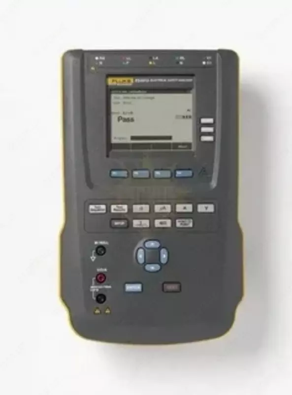 ESA 615 elektr xavfsizligi analizatori