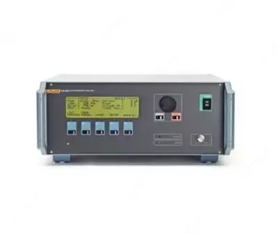 QA-ES II elektroxirurgik analizatori