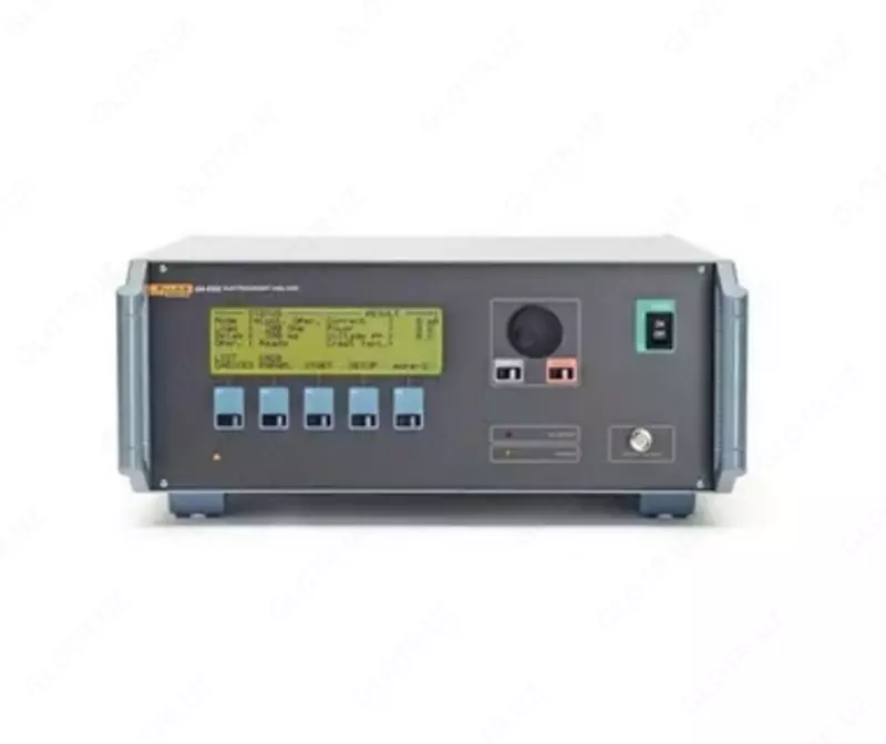 QA-ES II elektroxirurgik analizatori