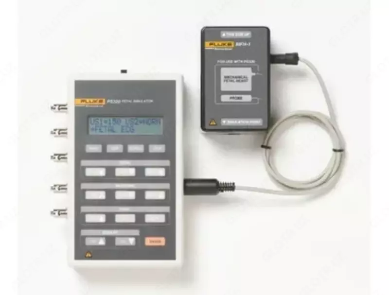 Генератор сигналов PS320