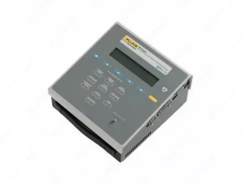 BP Pump 2 qon bosimi va puls tezligi kalibratori