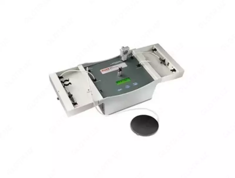 INCU inkubatorlarini sinash uchun asboblar