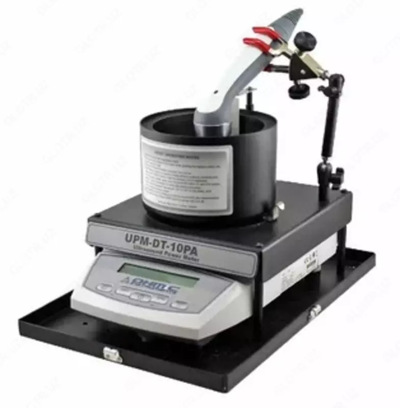 Ультразвуковой ваттметр UPM-DT