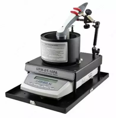 Ультразвуковой ваттметр UPM-DT