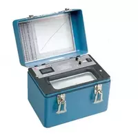 Gammex 1430 LE elektron asbobi