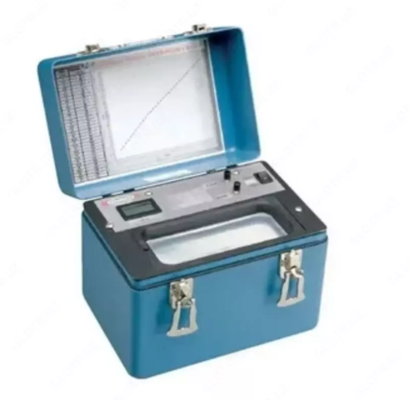 Gammex 1430 LE elektron asbobi