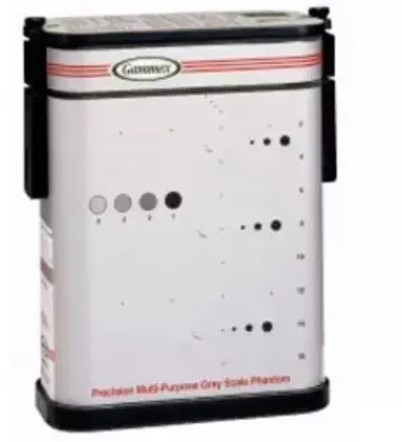 Gammex 403GS LE rentgen detektori