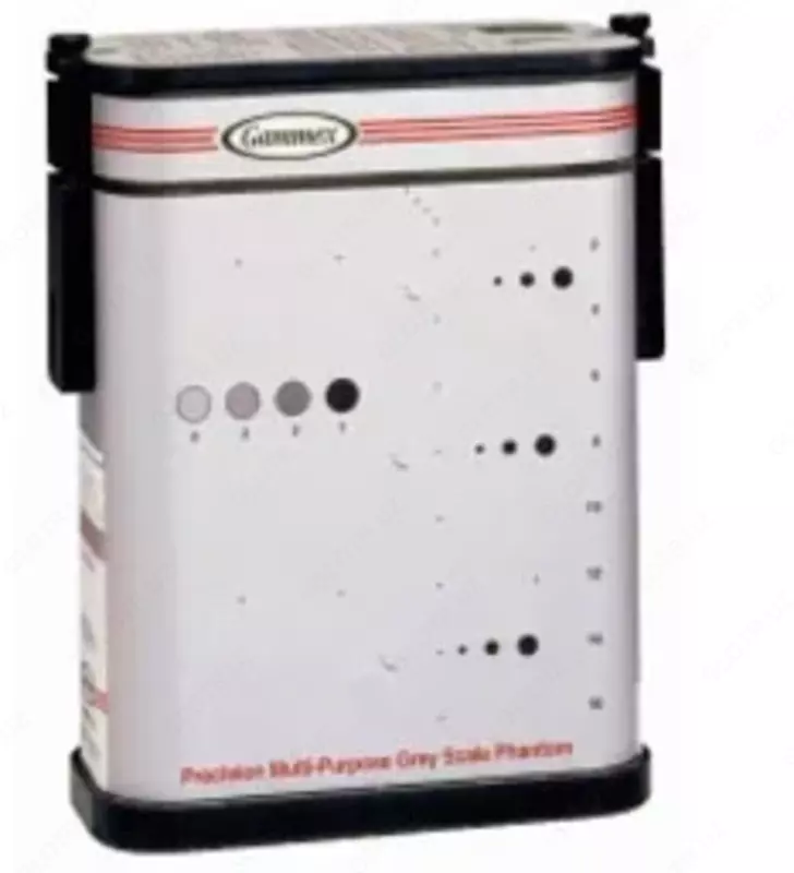 Gammex 403GS LE rentgen detektori