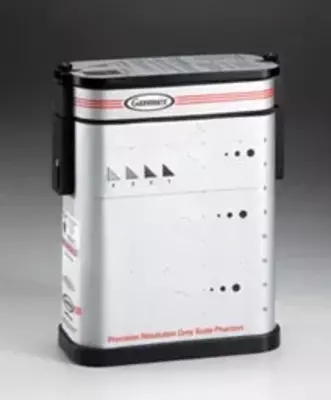 Gammex 406 LE rentgen detektori