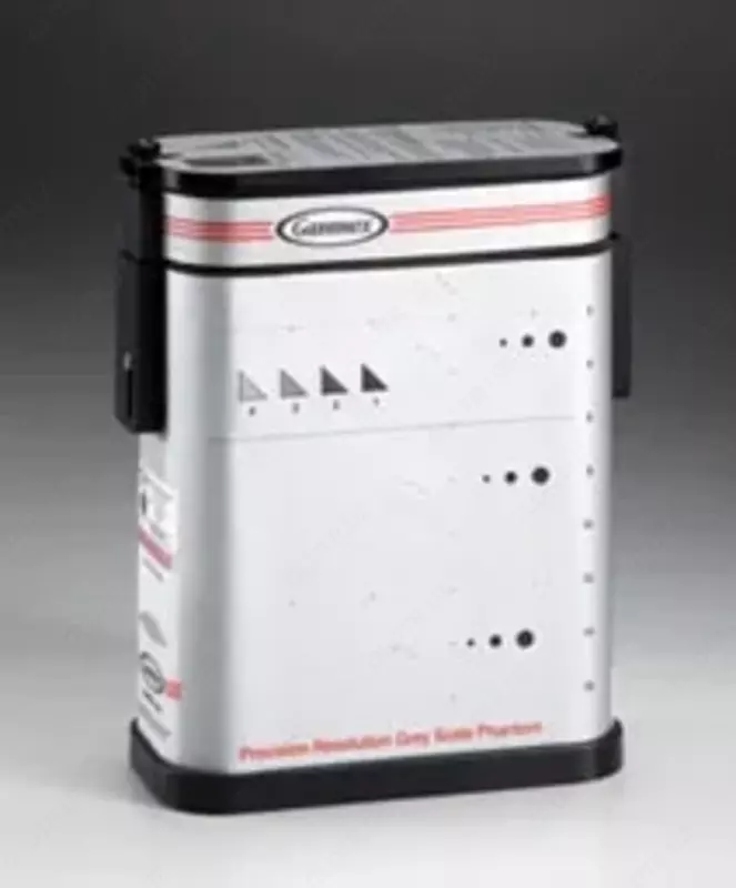 Gammex 406 LE rentgen detektori