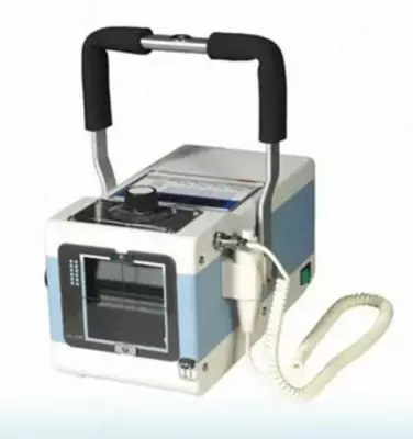 Переносной рентгеновский аппарат PXP-20HF