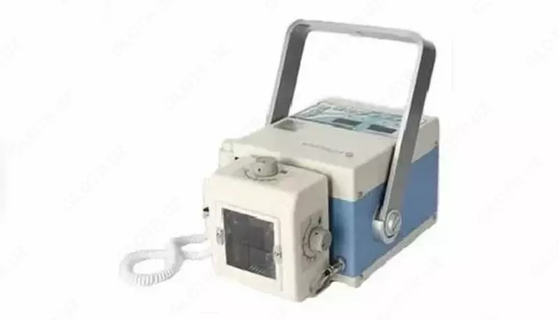 Портативный рентгеновский аппарат DIG-360