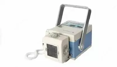 Портативный рентгеновский аппарат DIG-360