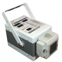Портативный рентгеновский аппарат PXP 100CA