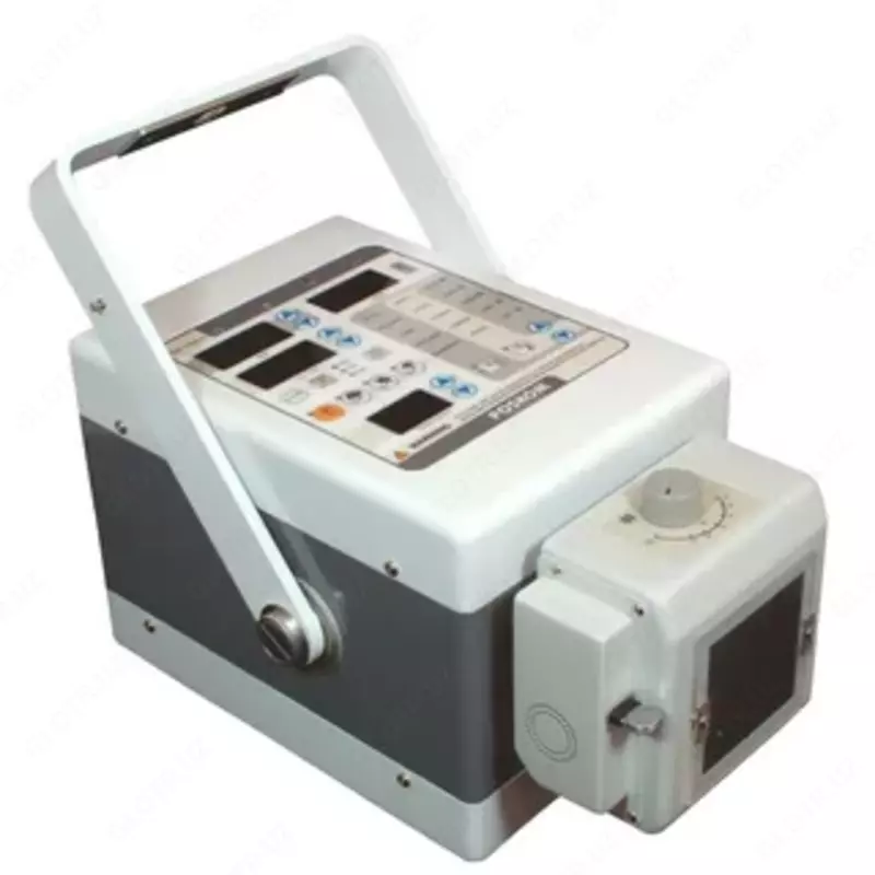 Портативный рентгеновский аппарат PXP 100CA