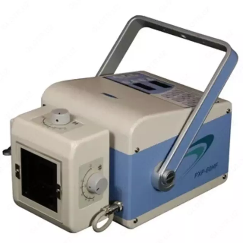 Портативный рентгеновский аппарат PXP-60HF