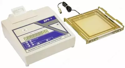 Программа ДРК-3-ДОЗ