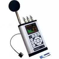 Assistent shovqin va tebranish tahlili