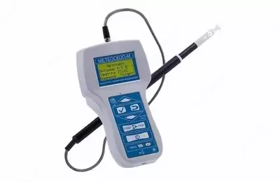 Meteoskop-M mikroiqlim parametrlari o‘lchagichi