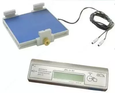 Дозиметр рентгеновского излучения клинический ДРК-1Э