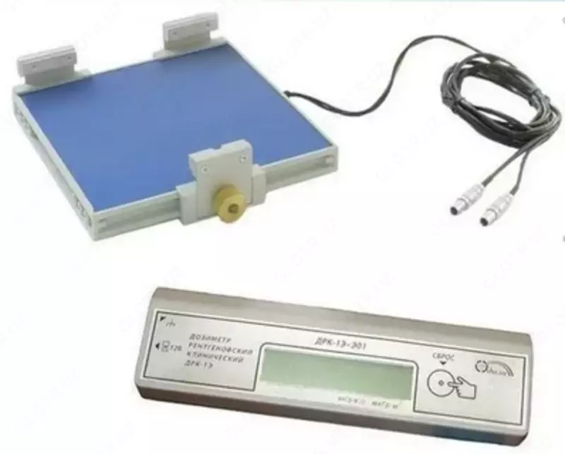 Дозиметр рентгеновского излучения клинический ДРК-1Э