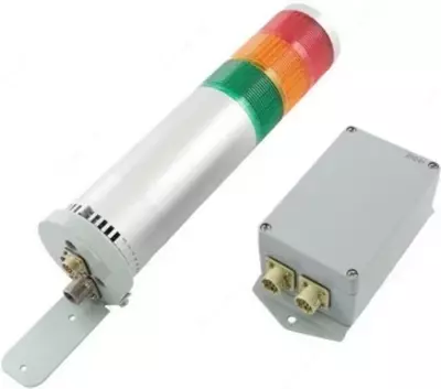 Umumlashtirilgan OSS-02 yorug‘lik-signal signalizatori