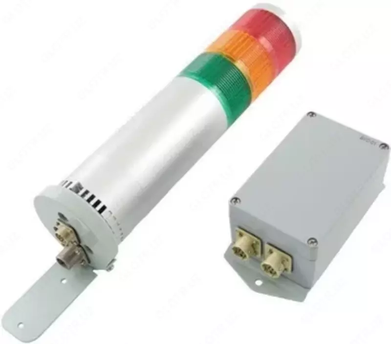 Umumlashtirilgan OSS-02 yorug‘lik-signal signalizatori