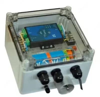 IP-1 ta’minot injektori