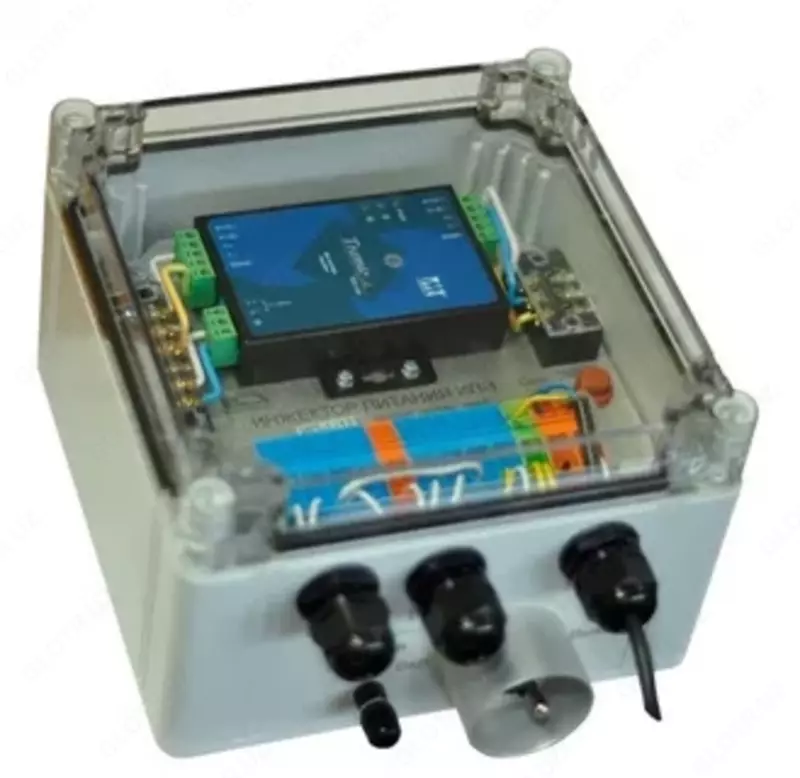 IP-1 ta’minot injektori