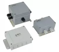 Клеммные коробки КК-3 / КК-4 / КК-5