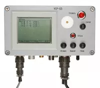  USR-03/04 qurilmasi - 