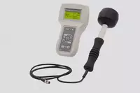 Измеритель плотности потока энергии электромагнитного поля П3-33М