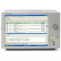 16804A. Логический анализатор