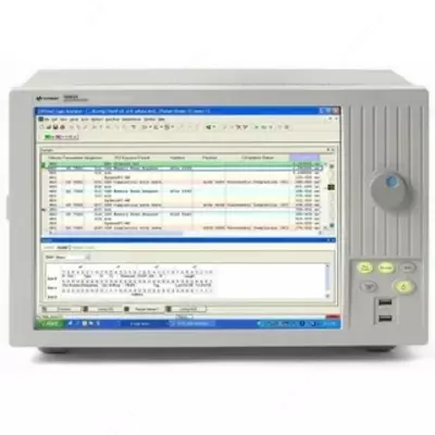 16804A. Логический анализатор