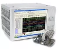 16821A. Логический анализатор