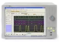 16822A. Логический анализатор