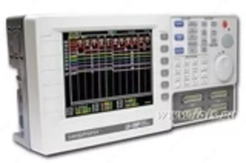 LA-2025. Логический анализатор