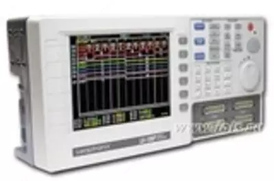 LA-2025. Логический анализатор