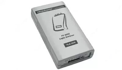 PLA-1016. Логический анализатор