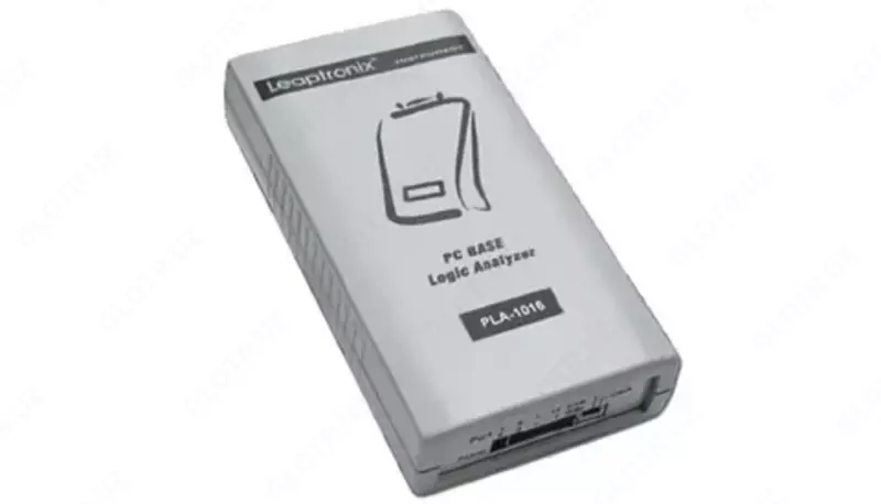 PLA-1016. Логический анализатор