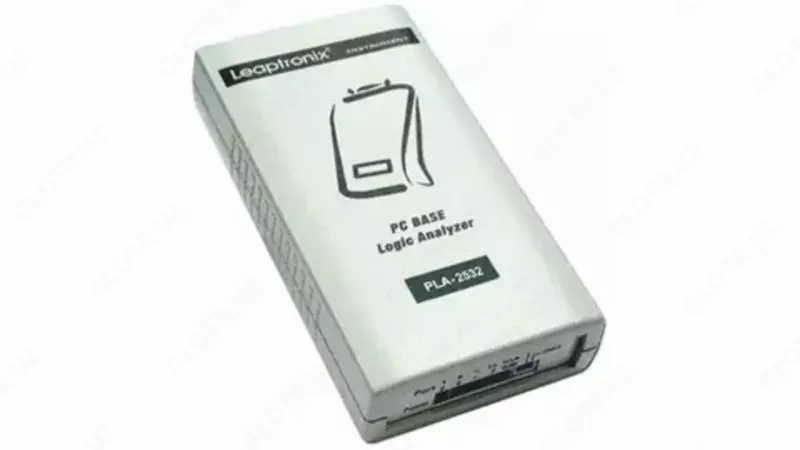 PLA-2532. Логический анализатор