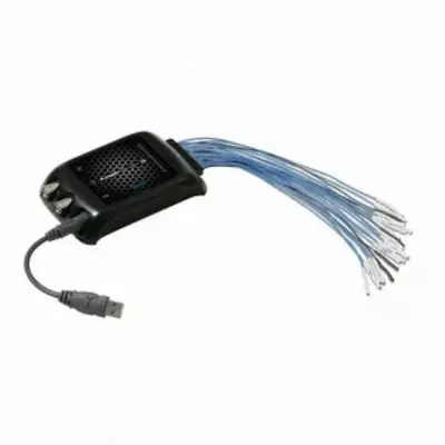 LogicStudio 16. Логический анализатор